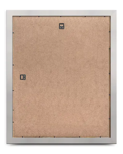 Ramka Hekla 30X40 Cm, Biała na Arena.pl