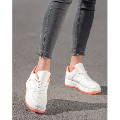 Sneakersy Na Platformie r.38 na Arena.pl