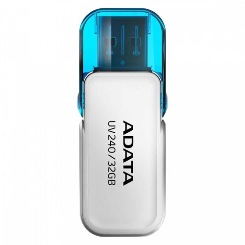 Adata UV240 32GB USB 2.0 Biały na Arena.pl