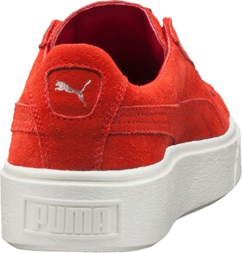 Buty damskie PUMA SUEDE PLATFORM 39 na Arena.pl