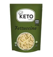 Makaron (konjac) Fettuccine Bezglutenowy BIO 270 g (200 g) -