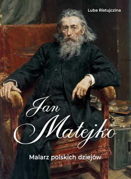 Jan Matejko. Malarz polskich dziejów zdjęcie 1
