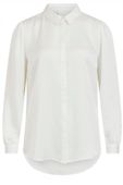 Koszule VILA VIELLETTE SATIN 44