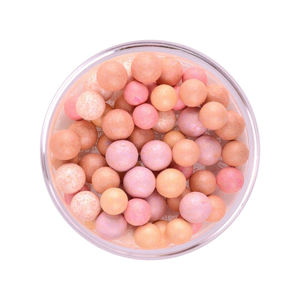 Constance Carroll Crazy Puder w kulkach nr 05 Pear zdjęcie 2