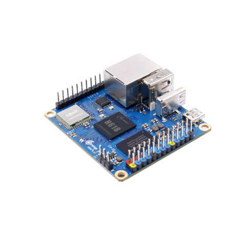 Orange Pi Zero 3 1GB DDR4 SDRAM na Arena.pl