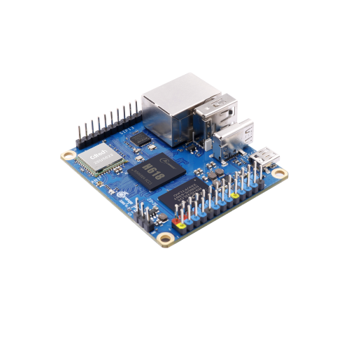 Orange Pi Zero 3 1GB DDR4 SDRAM zdjęcie 2