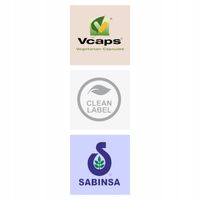 MOCNA ASHWAGANDHA 777 9% WITANOLIDÓW Żeń-Szeń Adaptogen Stres Pamięć 90 kap