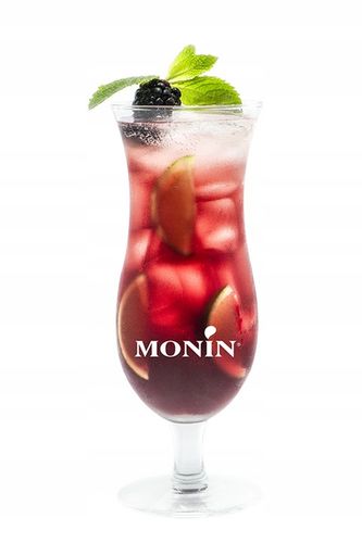 Syrop do kawy MONIN FRENCH VANILLA-waniliowy 700ml na Arena.pl