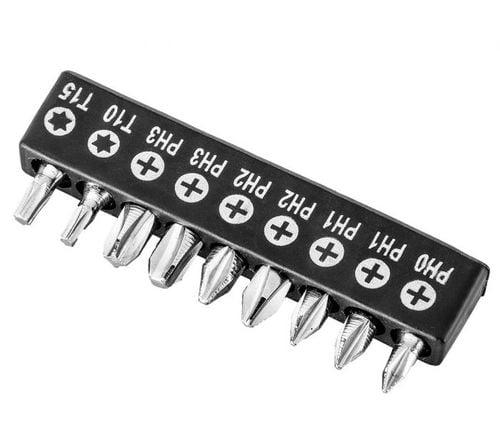 wkrętak akumulatorowy 4.0v li-ion 1.5ah - t 50g140 na Arena.pl