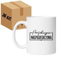 Klasyczny Biały 330 ml - 36 sztuk