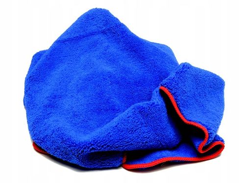 K2 Rękawica z Mikrofibry do Ręcznego Mycia Samochodu Auta Karoserii M440 na Arena.pl