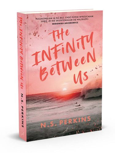The Infinity Between Us na Arena.pl