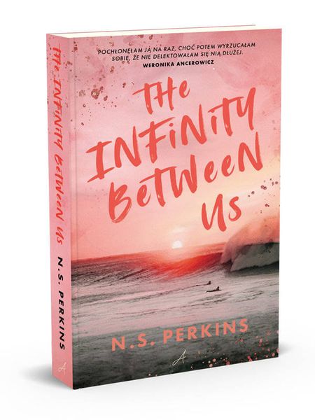 The Infinity Between Us zdjęcie 3
