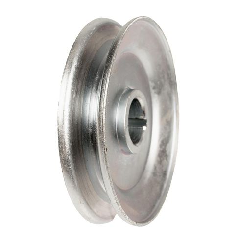 Koło pasowe Weibang kosiarka żyłkowa WBLT567SLC CZĘŚĆ ORYGINALNA LT56AD03000/02 na Arena.pl