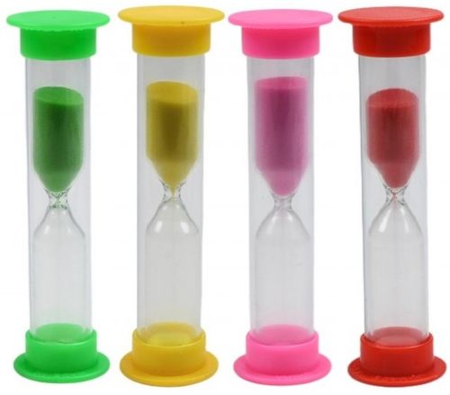 klepsydra 9 x 2,5cm na Arena.pl