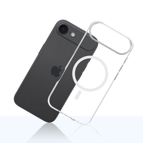 apple iphone 17 air - 3mk armor magcase na Arena.pl