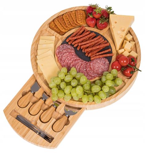 DESKA DO SEROW KOLO NR:6850 na Arena.pl