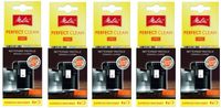 MELITTA CLEAN TABS tabletki czyszczące 20szt
