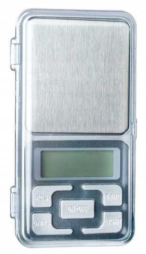 waga kieszonkowa 200 x 0,01g na Arena.pl