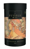 Puzzle 1000 elementów. Art 9. Mucha