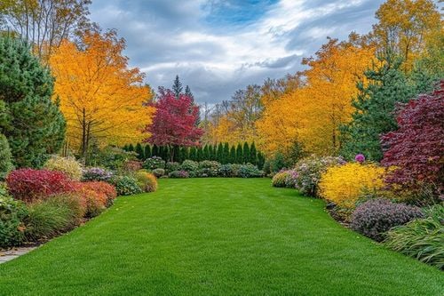 Yara Mila Nawóz jesienny do Trawy Trawnika Ogrodu na mech PRO. na Arena.pl