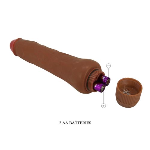 baile   barbara dryad 9.8, multi speed vibration, 2 aa batteries na Arena.pl