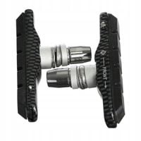 Klocki hamulcowe gumowe Alligator KH-VB600