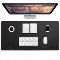 Mata na biurko podkładka pod mysz duża Strado 90x4