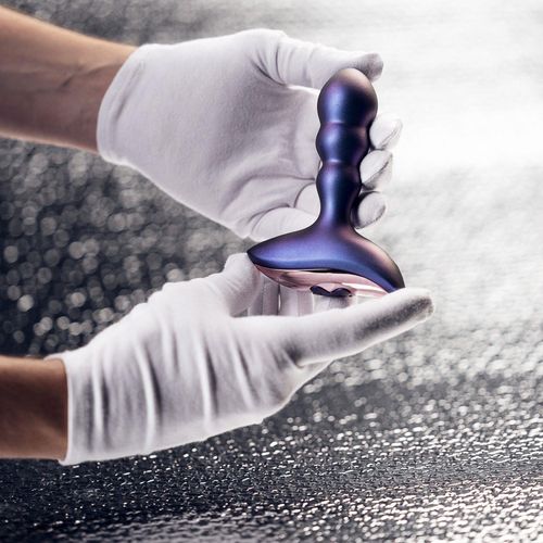 Hueman - Interstellar Anal Vibrator na Arena.pl