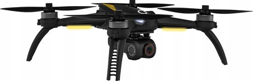 DRON OVERMAX X BEE DRONE 9.5 FPV GPS WIFI 4K na Arena.pl