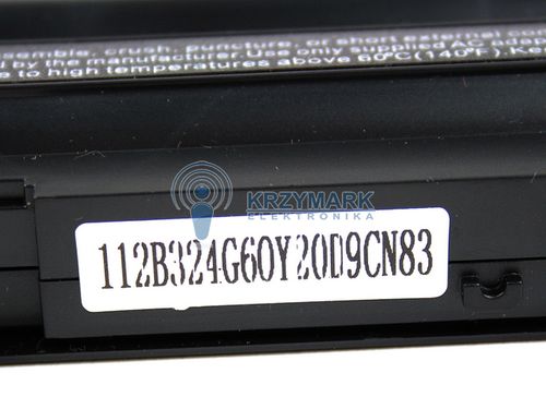BATERIA DELL LATITUDE E5530 E6420 E6430 E6440 7720 na Arena.pl