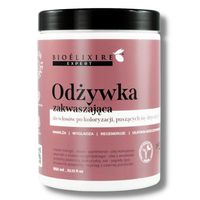 Bioelixire Expert odżywka zakwaszająca do włosów po koloryzacji, puszących się i kręconych 950ml