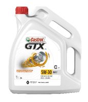 Olej silnikowy Castrol 5 l 5W-30