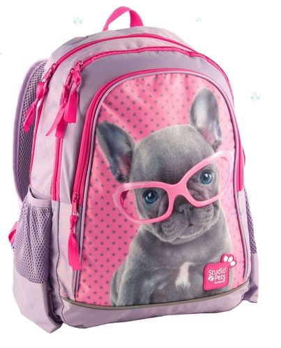 PLECAK STUDIO PETS PEC-081 PIES na Arena.pl