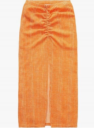 TOM TAILOR Denim spódnica midi M na Arena.pl