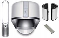 COOL Dyson Purifier Cool TP07 oczyszczacz powietrza wiatrak wentylator WiFi