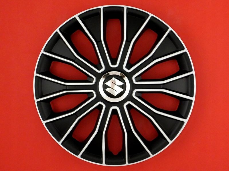 KOŁPAKI 13'' SUZUKI - Swift Ignis Baleno Alto VTC zdjęcie 2