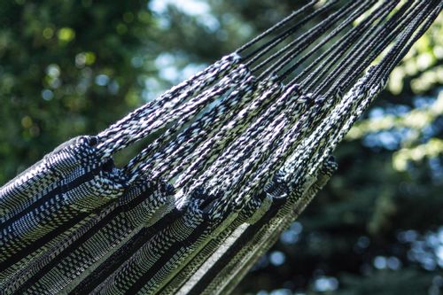 Hamak PEREIRA FAMILY Zebra na Arena.pl