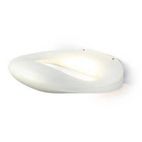 Lampa na ścianę Prima ABR-KENZO9W Abruzzo do salonu LED 9W 3000K biały