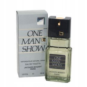 Jacques Bogart One Man Show woda toaletowa 100ml zdjęcie 1