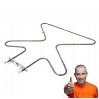 Grzałka Dolna do Piekarnika Amica 1300w