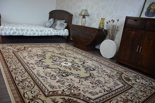 Dywan BCF BASE 3914 berber na Arena.pl