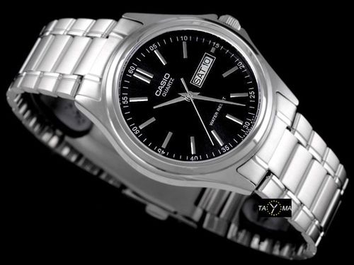 CASIO MTP-1239D-1A - MULTIDATA (zd040b) na Arena.pl