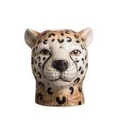 Wazon Cheetah L 5260903514 Wielokolorowy