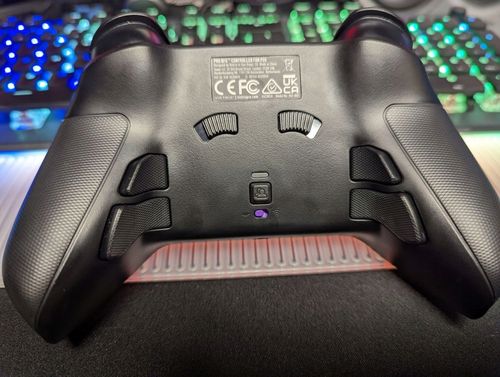 Pad Victrix Pad bezprzewodowy Pro BFG PS5/PS4/PC na Arena.pl