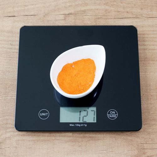 Wagę Kuchenną Cecomix 10 kg LCD na Arena.pl