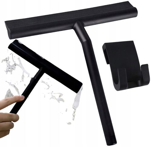 Ściągaczka Silikonowa Do Okna Szyb Luster Prysznic na Arena.pl