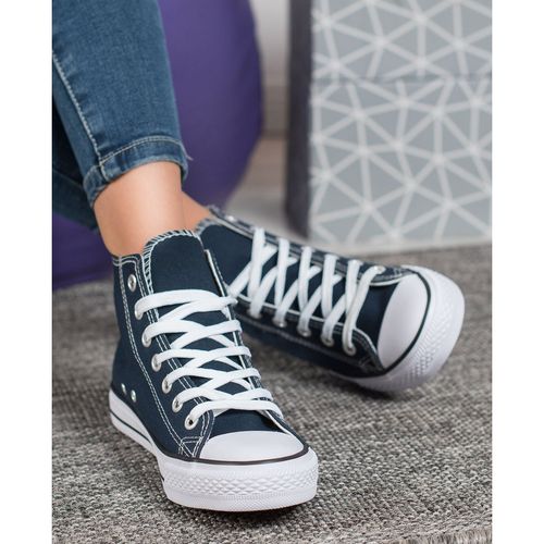 Wysokie Trampki r.38 na Arena.pl