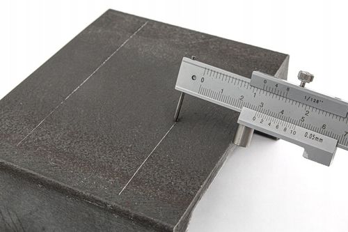 Suwmiarka traserska 0-200 mm - 0,05 mm na Arena.pl