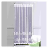 Firanka Vornado 90 x 140 cm 🔲 DomoweTekstylia | WN35V9 140